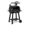 Broil King Regal 400 Charcoal Grill in Black - 945050