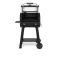 Broil King Regal 400 Charcoal Grill in Black - 945050