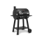 Broil King Regal 400 Charcoal Grill in Black - 945050