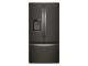 Black Stainless Steel
