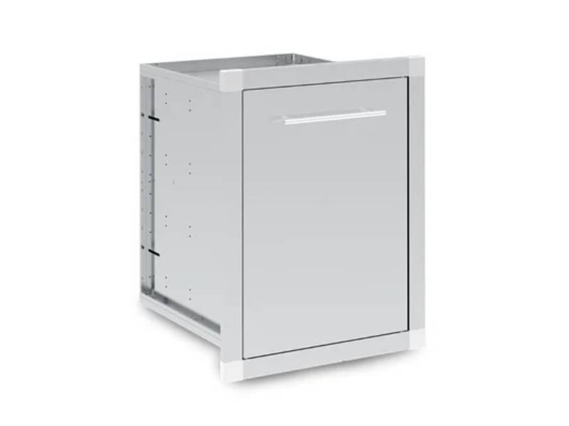 Broil King Enclosed Single Door Assembly - 800110
