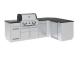 Broil King Imperial S 590iG Liquid Propane Grill - 896844G LP