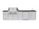 Broil King Imperial S 690iH Liquid Propane Grill - 897844H LP