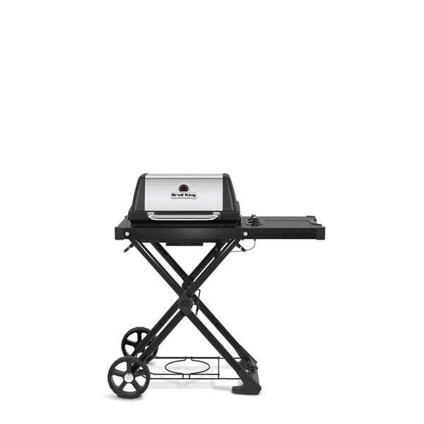 Broil King Porta-Chef AT220 Liquide Propane Portable Grill - 910854 LP