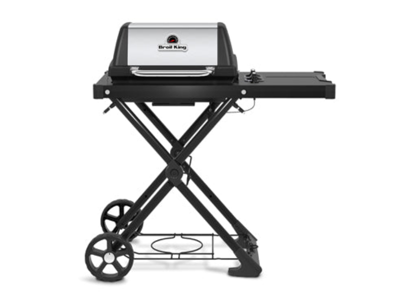 Broil King Porta-Chef AT220 Liquide Propane Portable Grill - 910854 LP