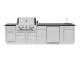 Broil King Imperial S 590iH Liquid Propane Grill - 896844H LP
