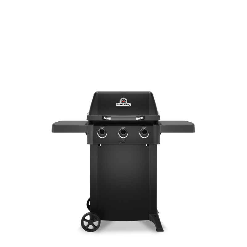 Broil King Gem 310 Shadow 3 Burner Grill - 814954 LP