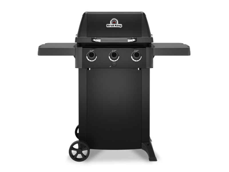 Broil King Gem 310 Shadow 3 Burner Grill - 814954 LP