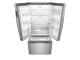 36" Whirlpool Counter Depth French Door Refrigerator in Fingerprint Resistant Stainless Finish - WRFC9636RZ