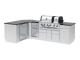 Broil King Imperial S 690iJ Liquid Propane Grill - 897844J LP