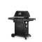 Broil King Royal 320 Shadow 3 Burner Natural Gas Grill - 824157 NG