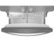 36" Whirlpool 20 Cu. Ft. French Door Bottom Mount Counter Depth Refrigerator - WRFC2036RZ