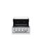 38" Broil King Imperial S 570 Built-in Liquid Propane Grill - 958074 LP