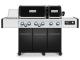 Broil King Regal Q 690 Pro Infrared 6-Burner Propane Gas BBQ Grill - 689244 LP