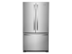 Fingerprint Resistant Stainless Steel