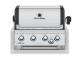 32" Broil King Imperial S 470 Built-in Natural Gas Grill - 956077 NG
