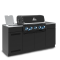 Broil King Baron 590i IR Shadow Liquid Propane Grill - 876844 LP