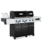 Broil King Regal Q 690 Pro Infrared 6-Burner Propane Gas BBQ Grill  - 689247 NG