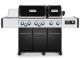 Broil King Regal Q 690 Pro Infrared 6-Burner Propane Gas BBQ Grill  - 689247 NG