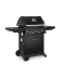 Broil King Signet 390 Shadow 3 Burner Liquide Propane Grill - 844184 LP