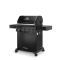 Broil King Crown 410 Shadow 4 Burner Natural Gas Grill - 865057