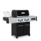 Broil King Regal Q 490 Pro Infrared Freestanding Natural Gas Grill - 687247 NG