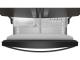 36" Whirlpool 20 Cu. Ft. French Door Bottom Mount Counter Depth Refrigerator - WRFC2036RV