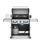 Broil King Baron S 590 Pro IR Freestanding Gas Grill - 678347 NG