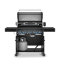 Broil King Baron 590 Pro Shadow Liquid Propane Grill - 675144 LP