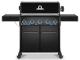 Broil King Baron 590 Pro Shadow Liquid Propane Grill - 675144 LP