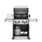 Broil King Baron S 490 Pro IR Freestanding Gas Grill - 677347 NG