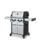 Broil King Baron S 490 Pro IR Freestanding Gas Grill - 677347 NG