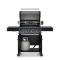 Broil King Baron 490 Pro Shadow Freestanding Gas Grill - 674147 NG