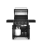 Broil King Crown 420 Shadow 4 Burner Liquide Propane Grill - 865154 LP