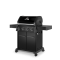 Broil King Crown 420 Shadow 4 Burner Liquide Propane Grill - 865154 LP