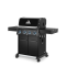 Broil King Baron 420 Pro Shadow Freestanding Gas Grill - 674114 LP