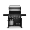 Broil King Crown 520 Shadow Freestanding Gas Grill - 866154 LP