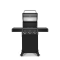 Broil King Crown 310 Shadow Freestanding Gas Grill - 864954 LP