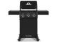 Broil King Crown 310 Shadow Freestanding Gas Grill - 864954 LP