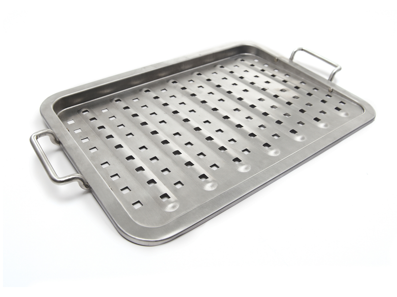 Broil King Imperial Grill Topper - 69720