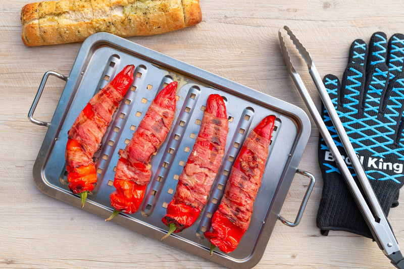 Broil King Imperial Grill Topper - 69720