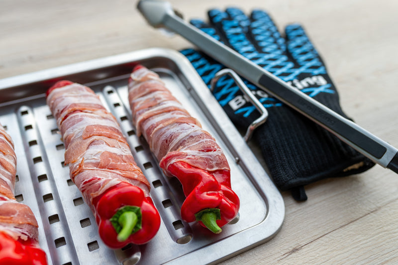 Broil King Imperial Grill Topper - 69720