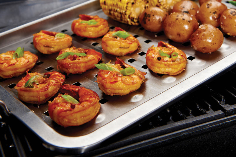 Broil King Imperial Grill Topper - 69720