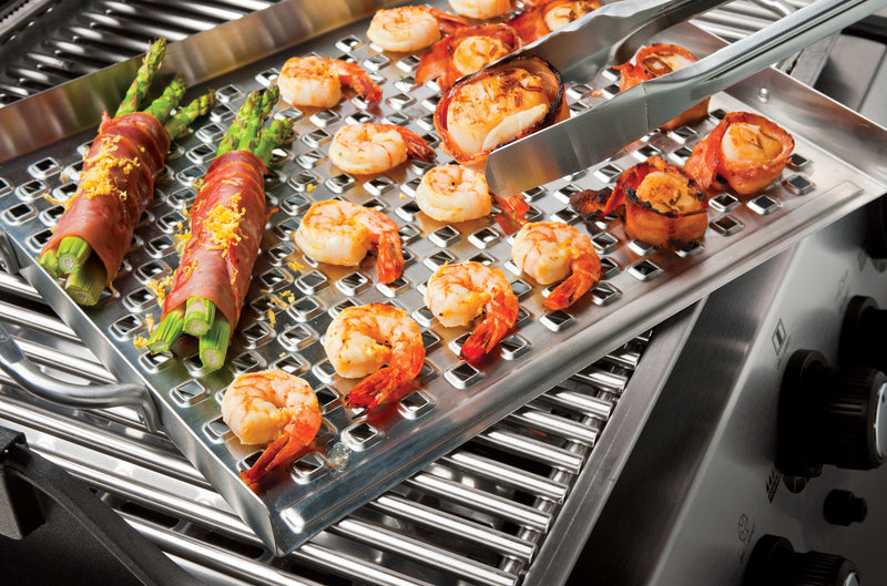 Broil King Imperial Flat Topper - 69712