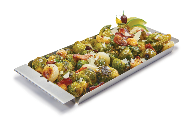 Broil King Narrow Topper - 69722