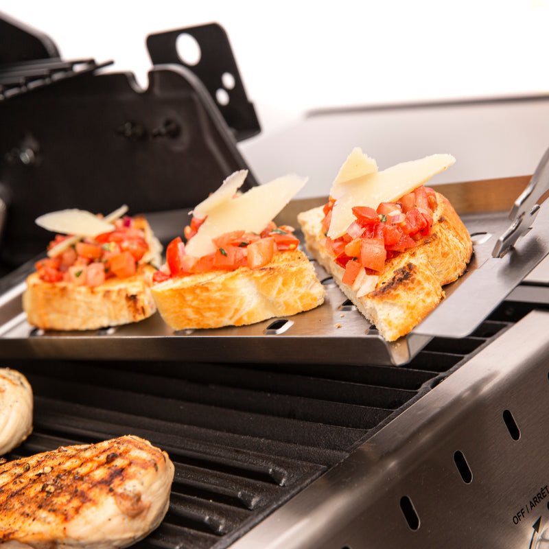 Broil King Narrow Topper - 69722