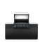 Broil King Baron 520i Shadow Natural Gas Grill - 876817 NG