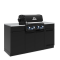 Broil King Baron 490i IR Shadow Natural Gas Grill - 875847 NG