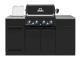 Broil King Baron 490i IR Shadow Natural Gas Grill - 875847 NG