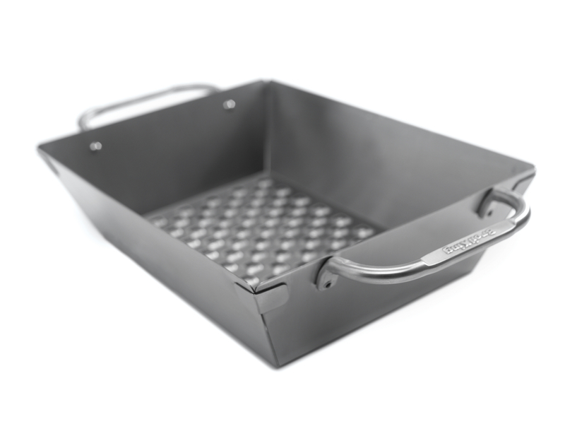 Broil King Deep Dish Grill Wok - 69818